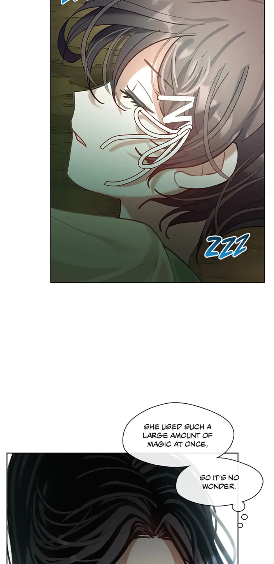 Devoted to Diamond Chapter 48 - page 27